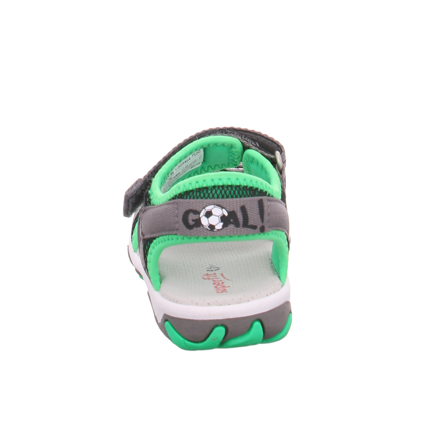 Superfit 1-009464-7500 Mike 3.0