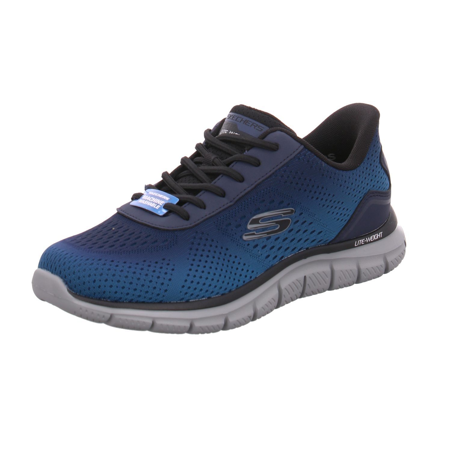 Skechers 233038 nvbl  Track