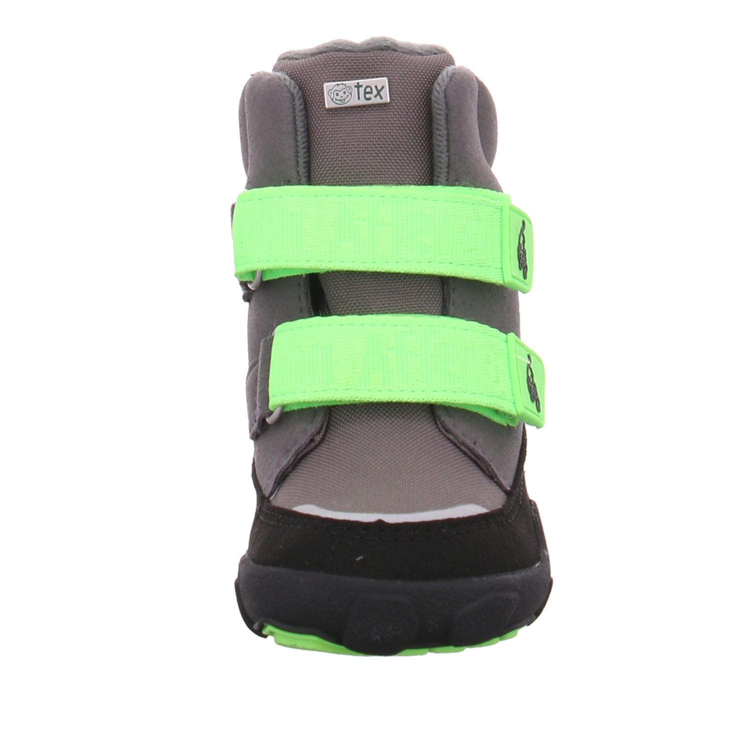 Affenzahn 01249-80028 vegan Comfy Panthe