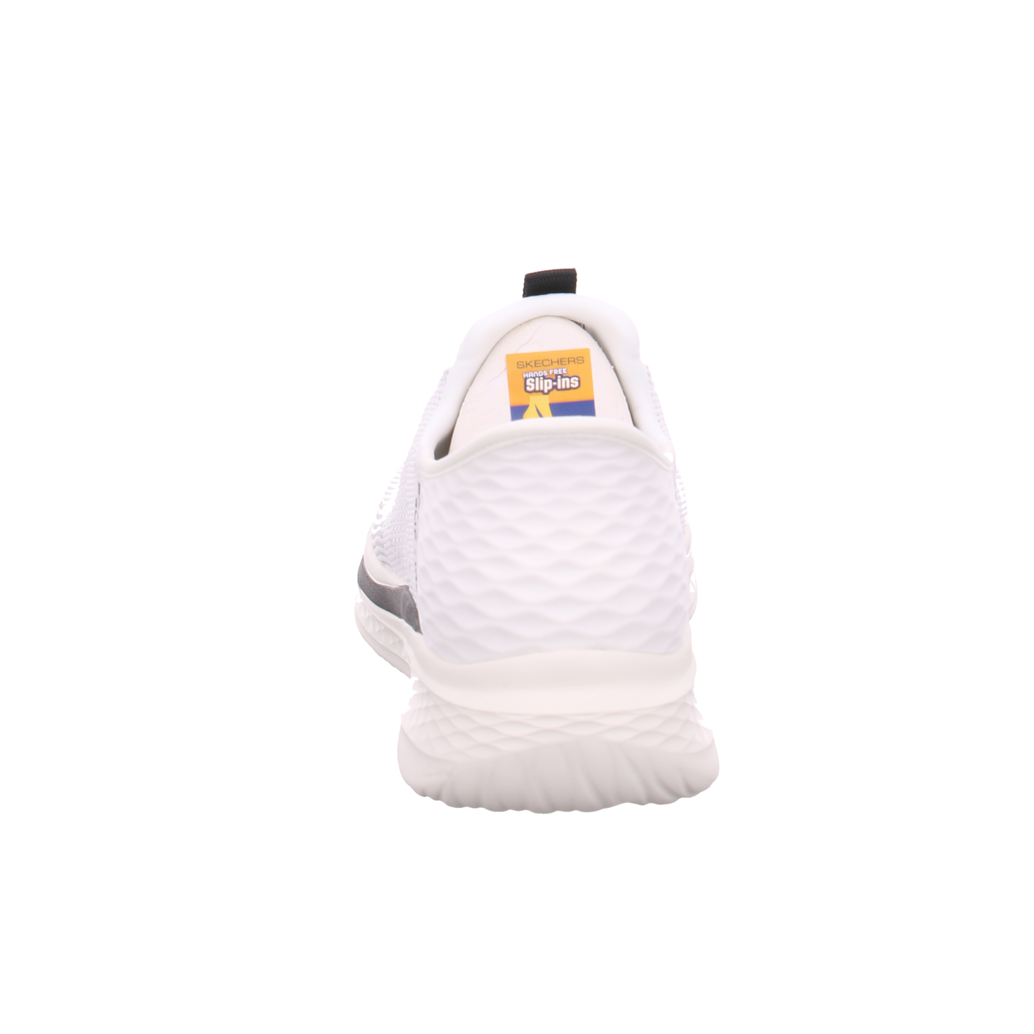 Skechers 210810 Wht Slade Quinto