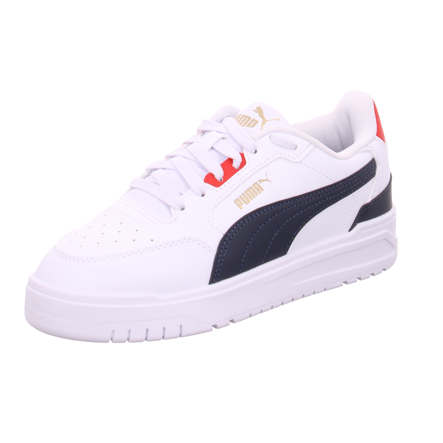 Puma 403739 0003 Shuffle Downton