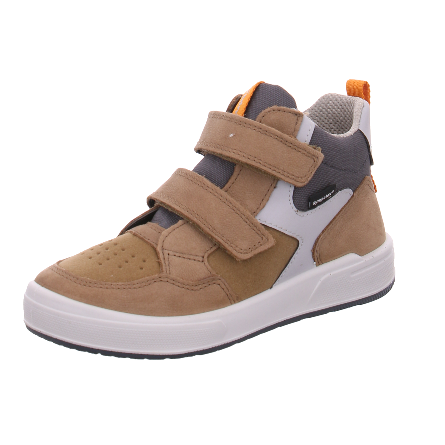 Legero Schuhfabrik GesmbH 1-100109-3000 Maverick