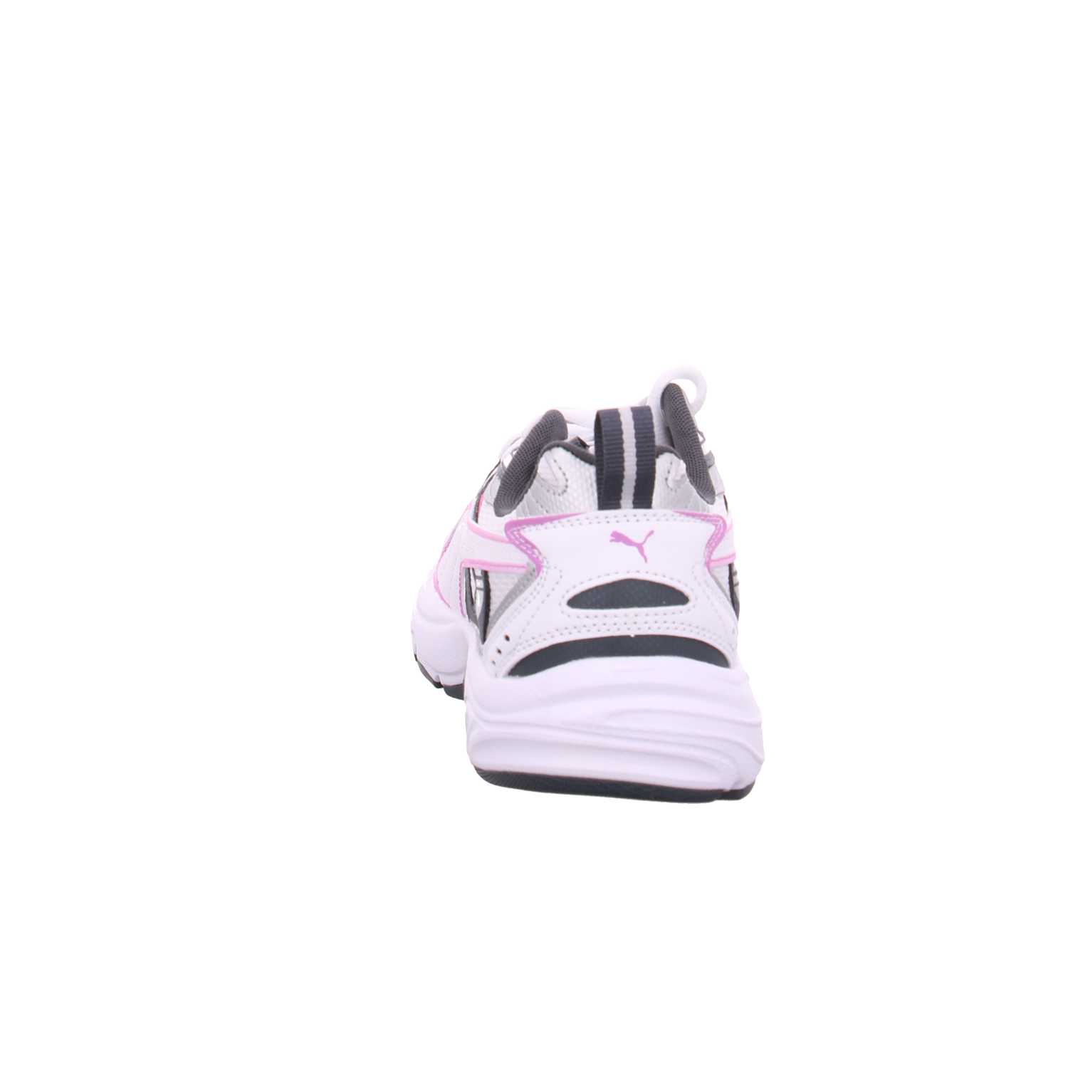 Puma 402623 19 Milenio Tech white-m