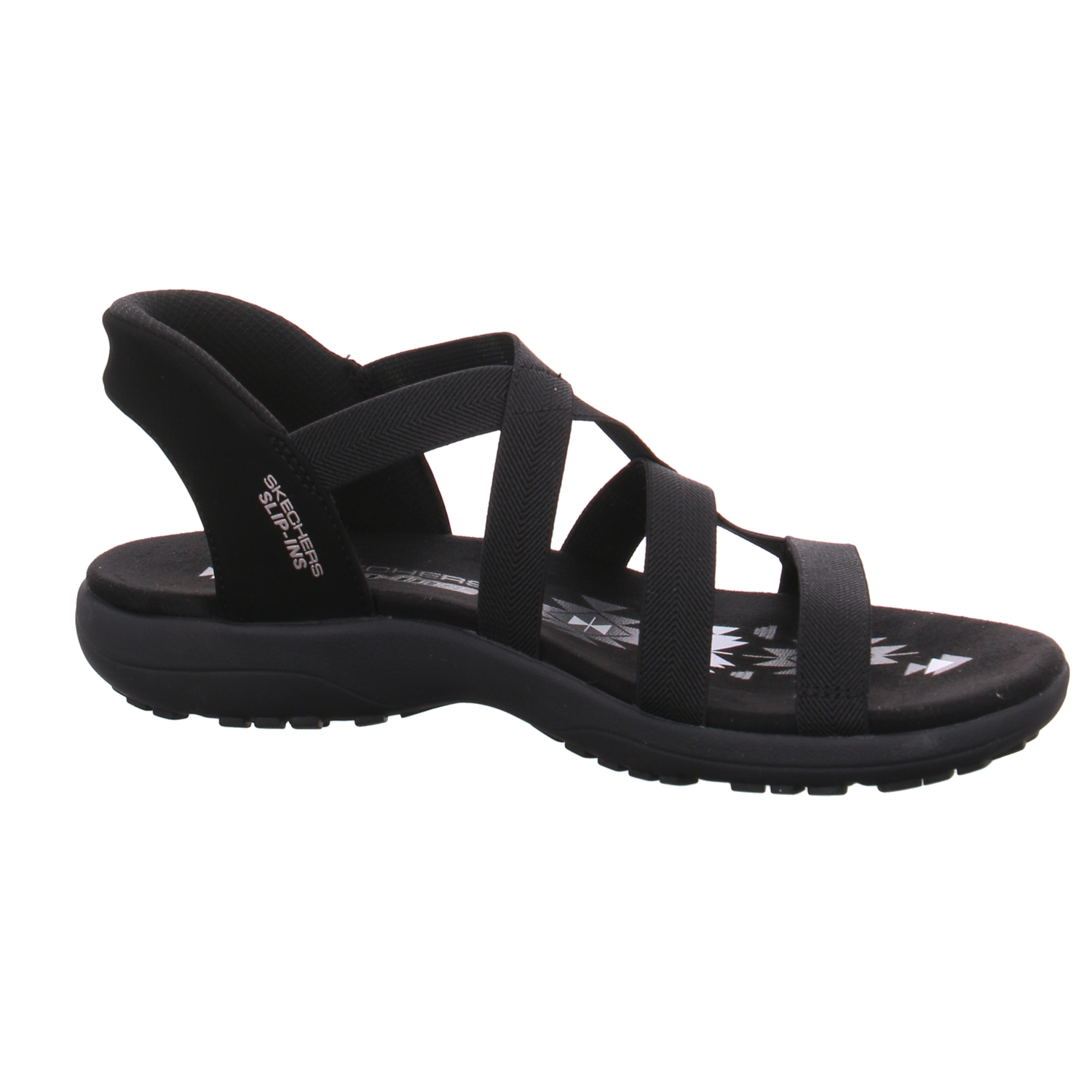 Skechers 163460 BBK