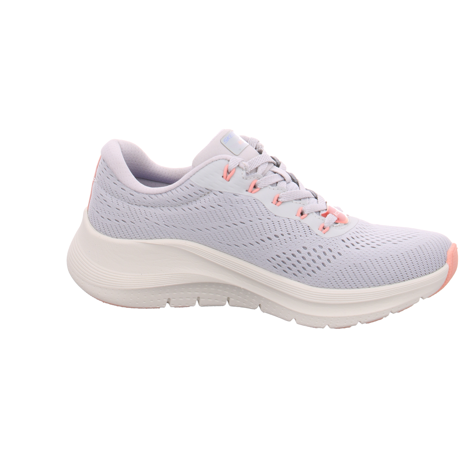 Skechers 150051 LGMT Arch Fit grau