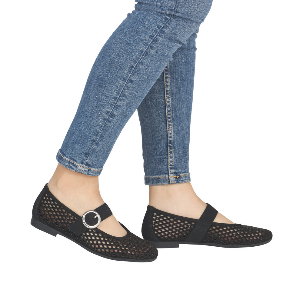 Remonte Schuhfabrik D0K18-02