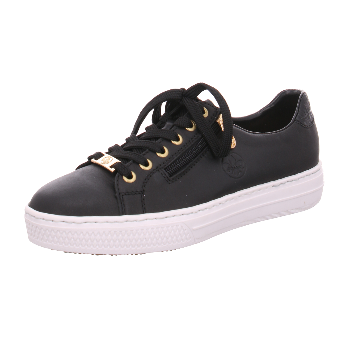 Rieker L59L1-01