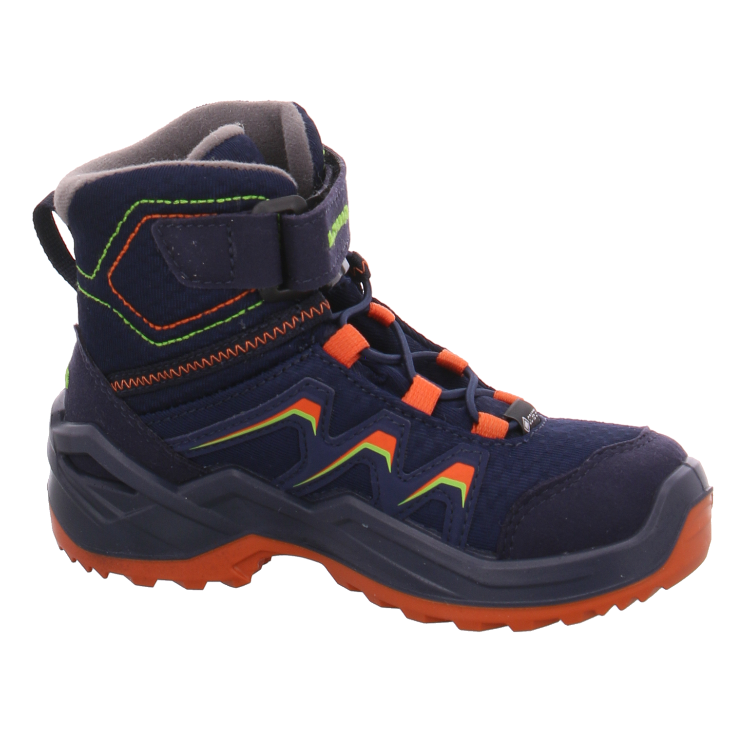 Lowa 641781 6910  Maddox warm