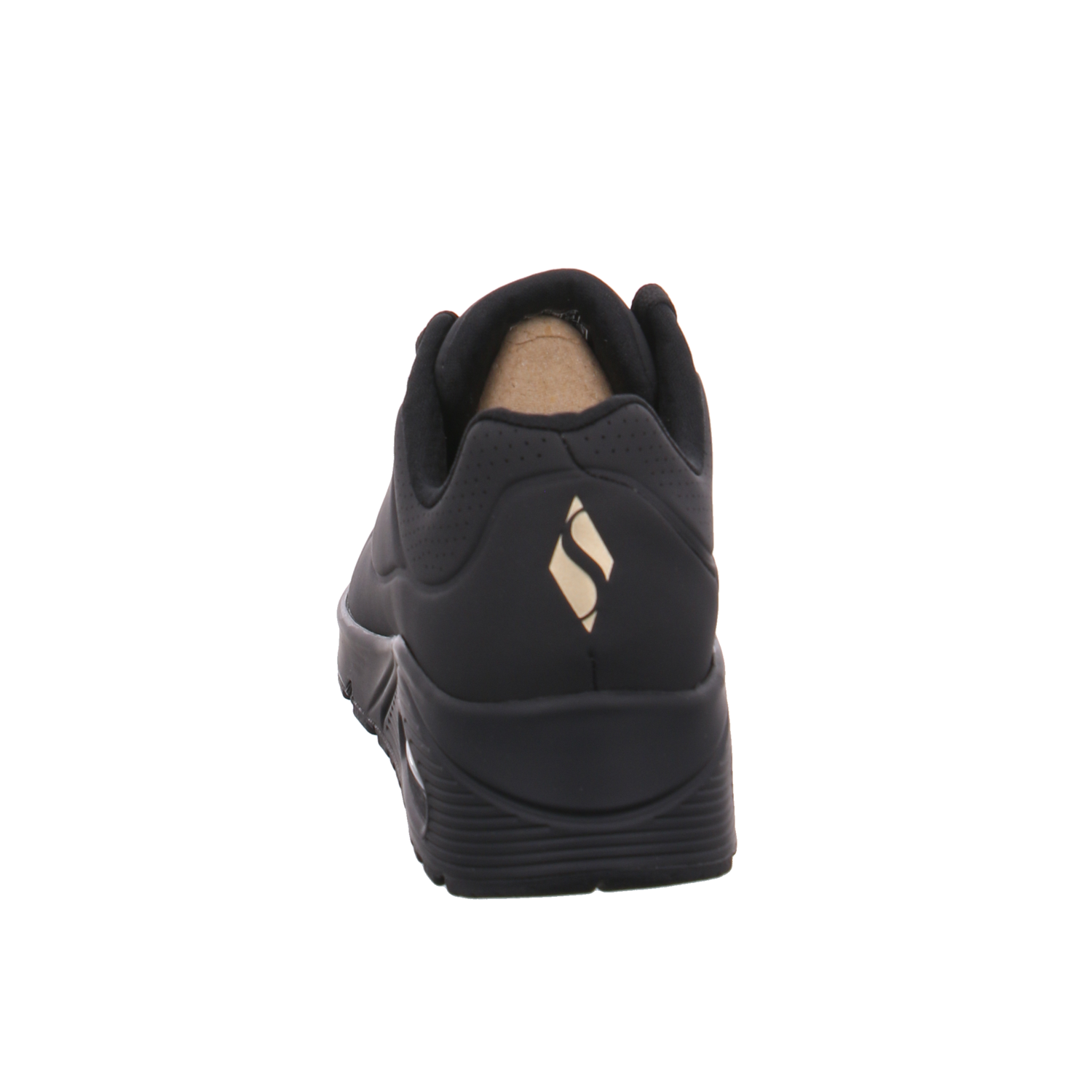 Skechers 73690 bbk Stand on Air