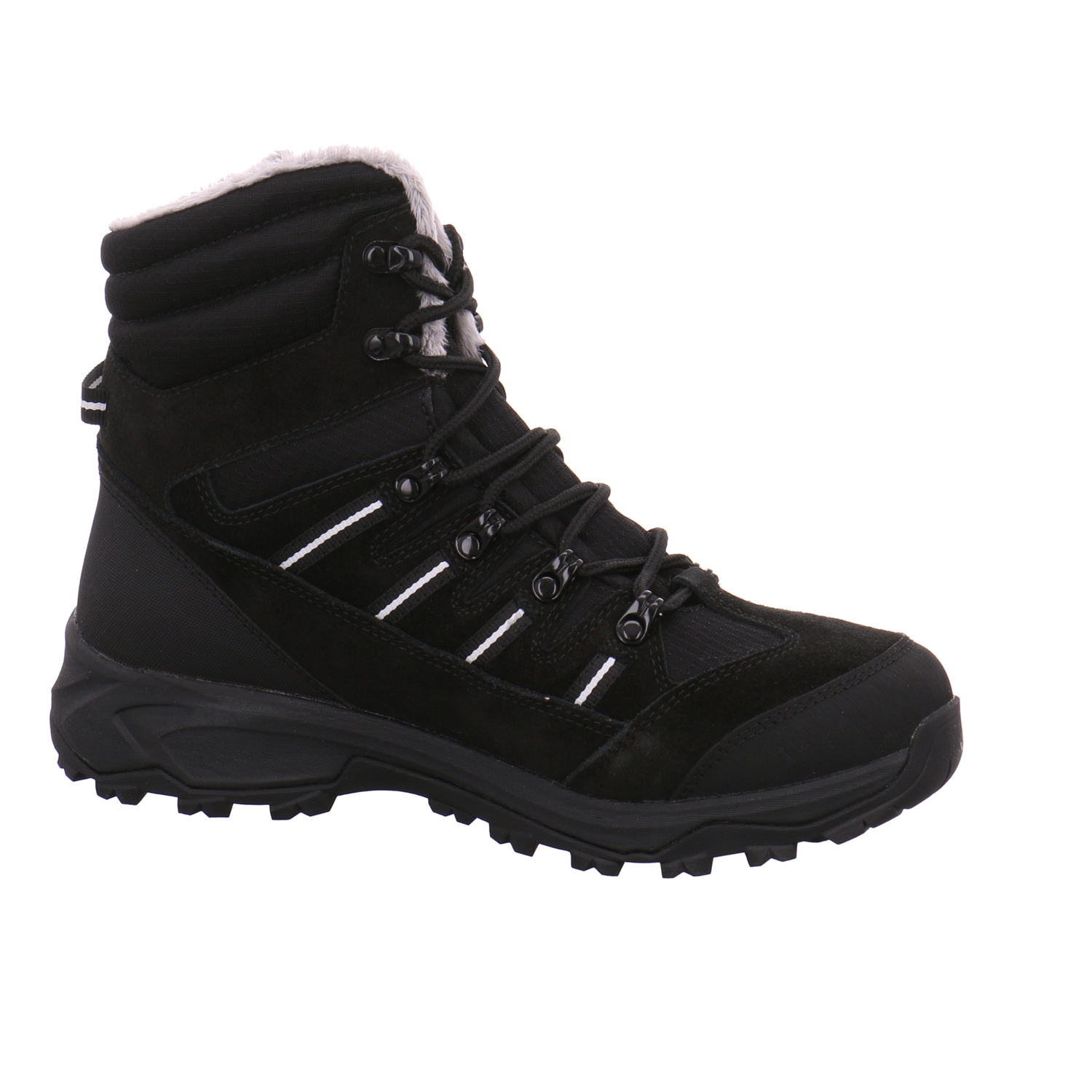 Lackner Schuhe 7449 snowbound schwarz