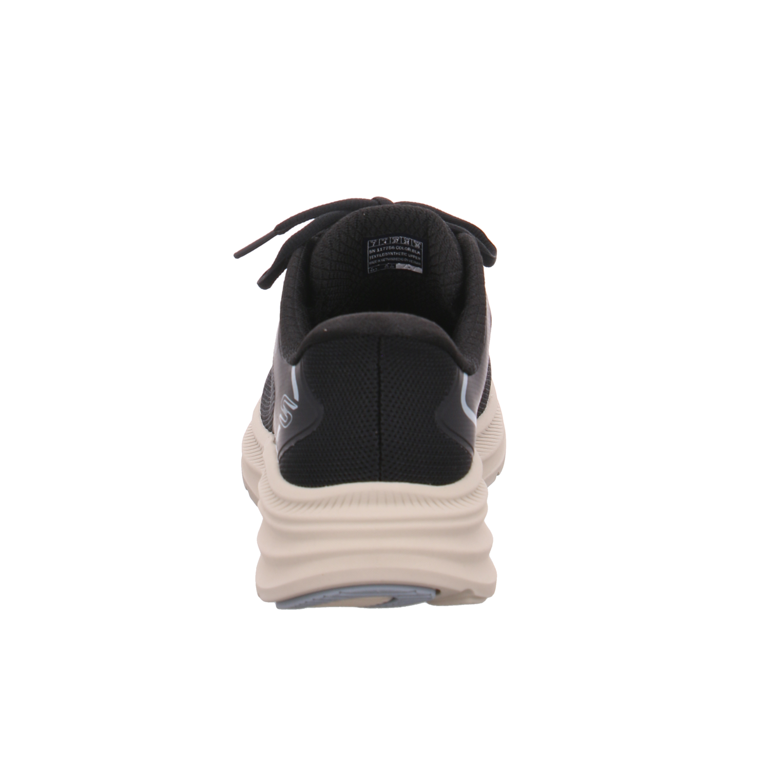 Skechers 117756 blk