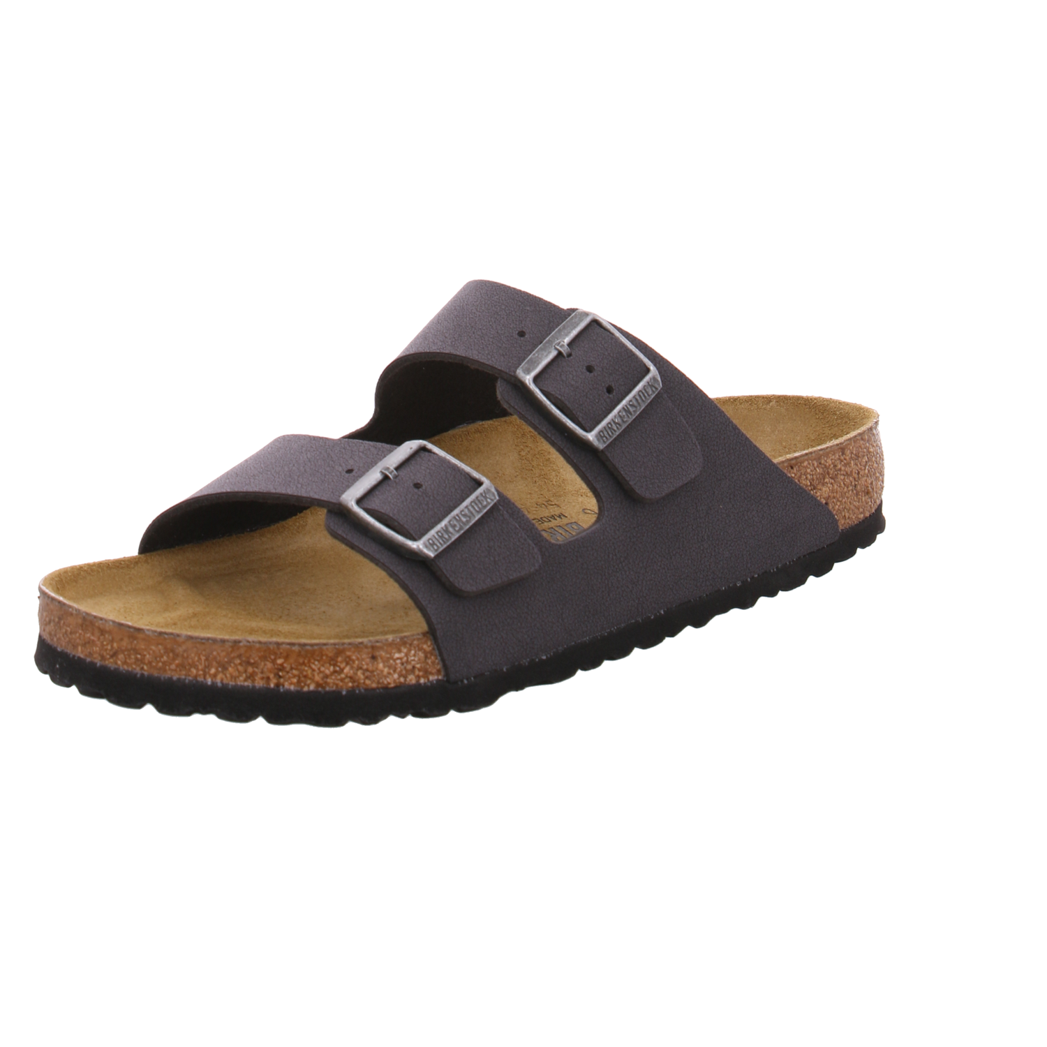 Birkenstock 1029134 Arizona Birkoflor
