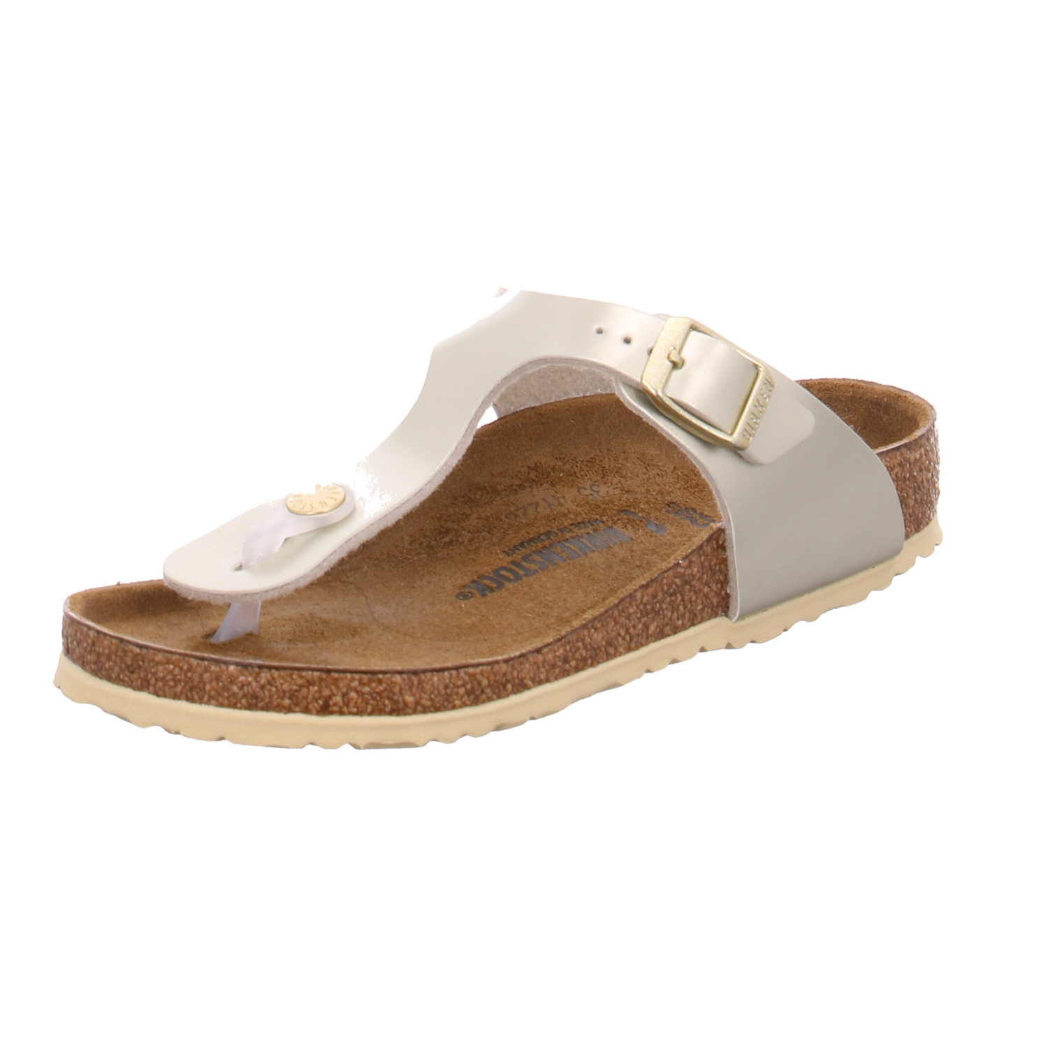 Birkenstock 1015593 Gizeh