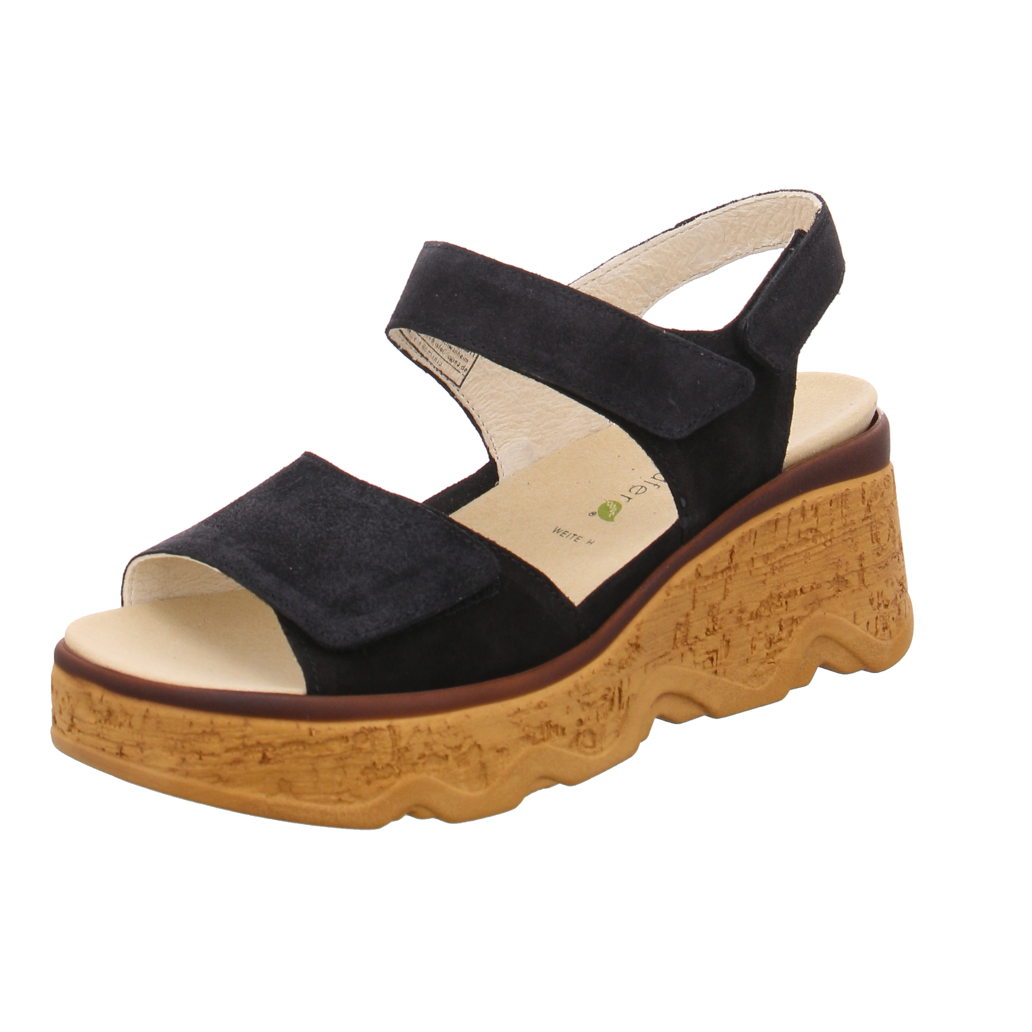 Waldläufer 989001-195-001