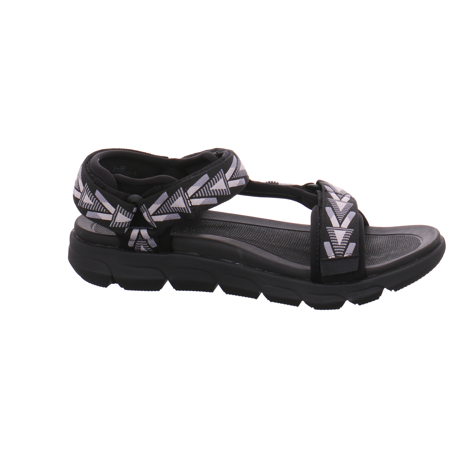 Rieker 20802-00