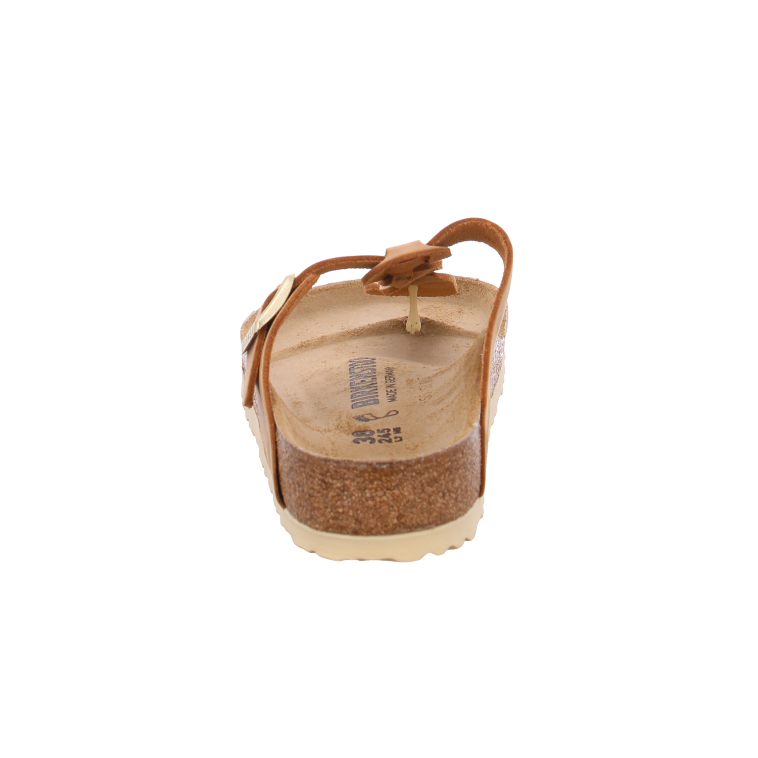 Birkenstock 1021355 Gizeh Leather