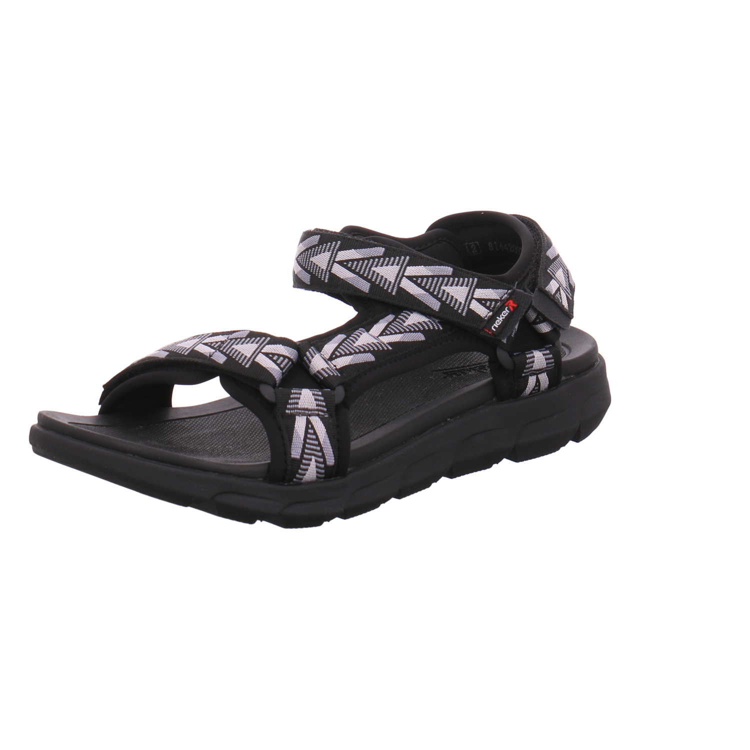 Rieker 20802-00