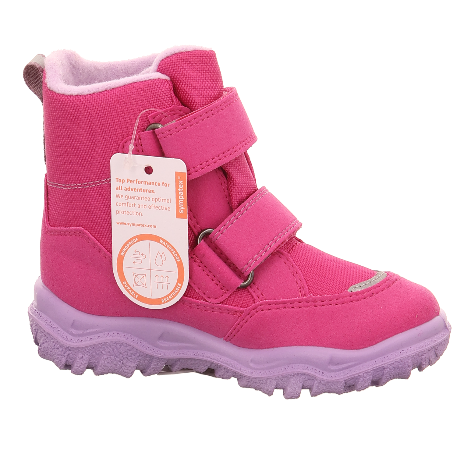 Legero Schuhfabrik GesmbH 1-006047-5510