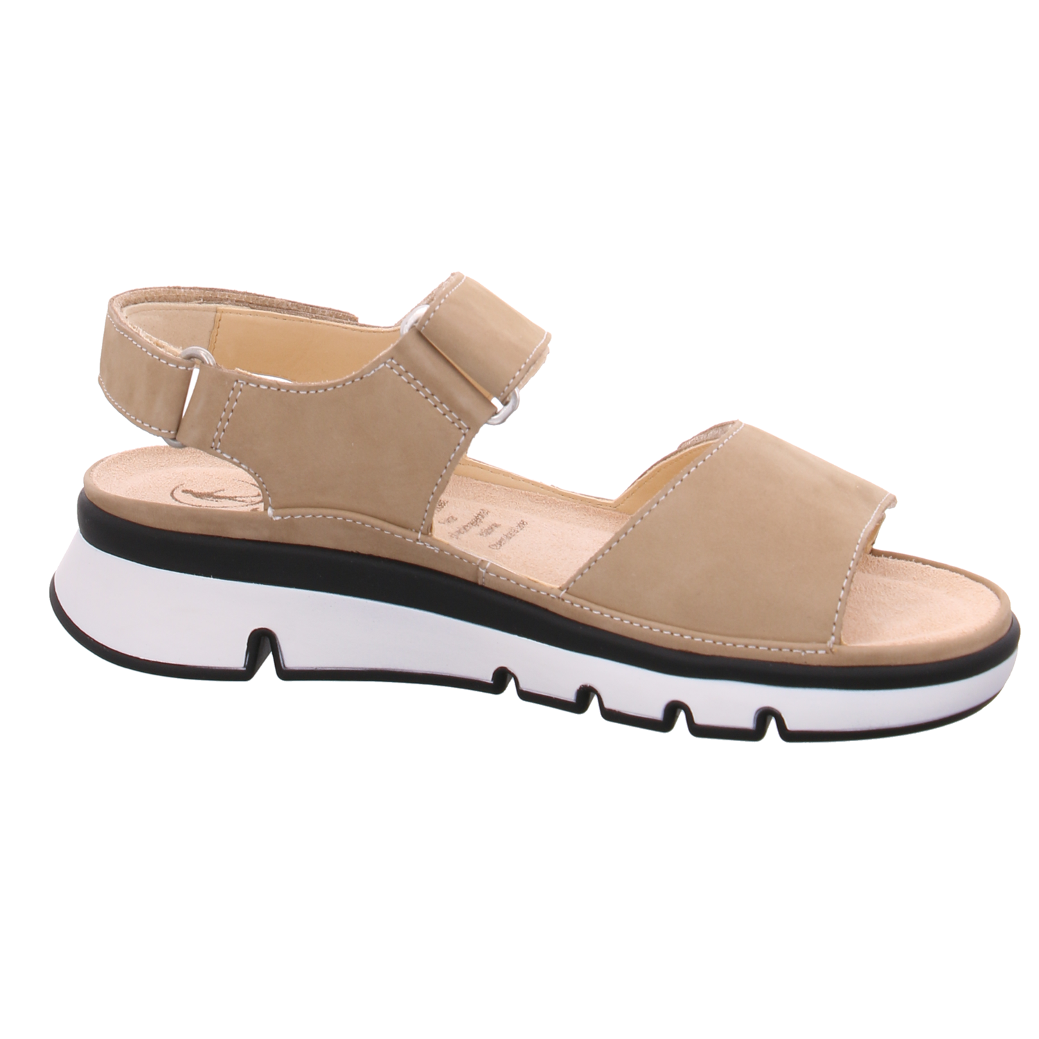 GANTER Shoes GmbH 92006122100