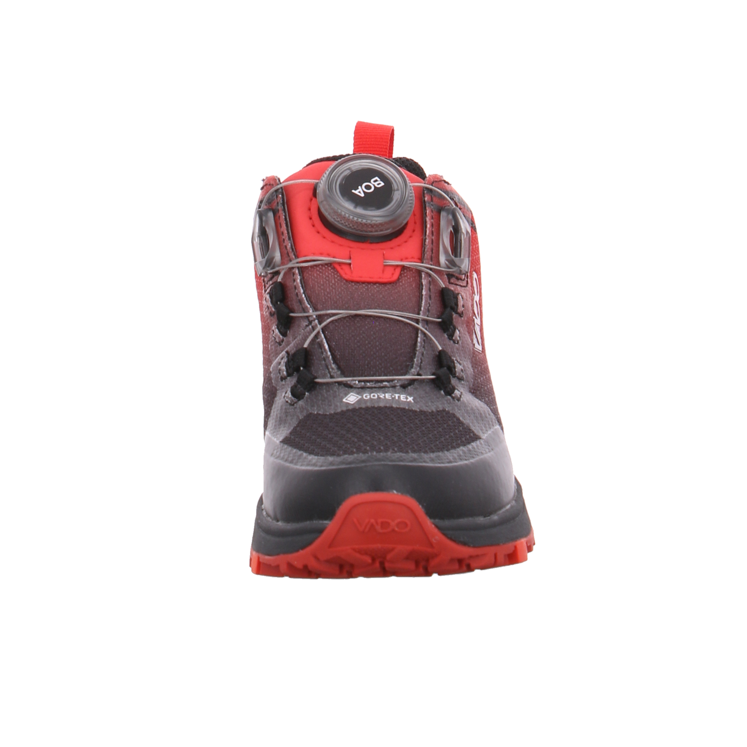Vado 13435 3401 018 black_red