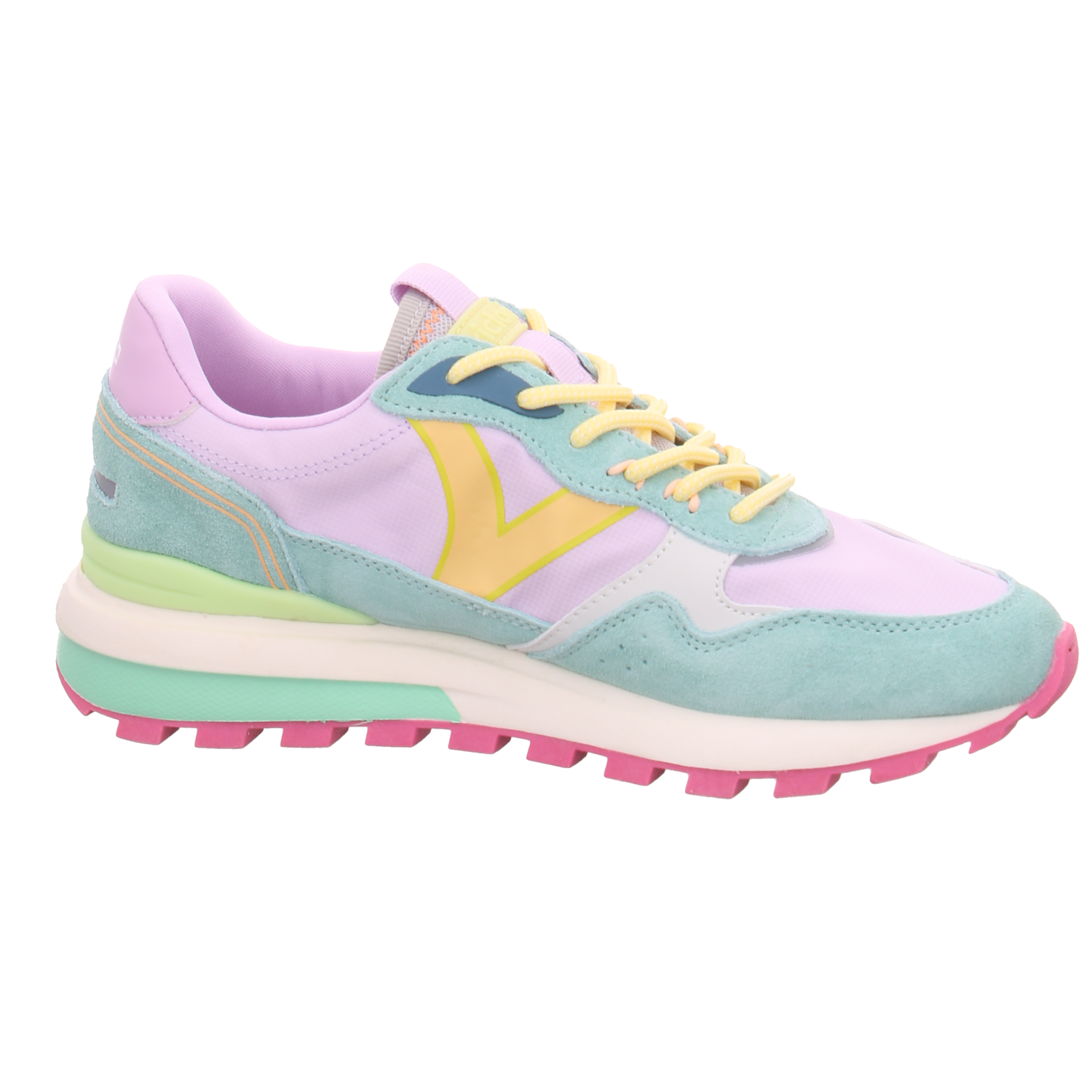 Calzados Nuevo Milenio S.L 1156115 Lila