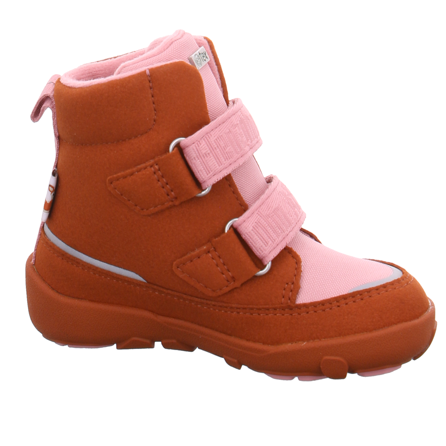 Affenzahn 01249-70093 vegan comfy reh