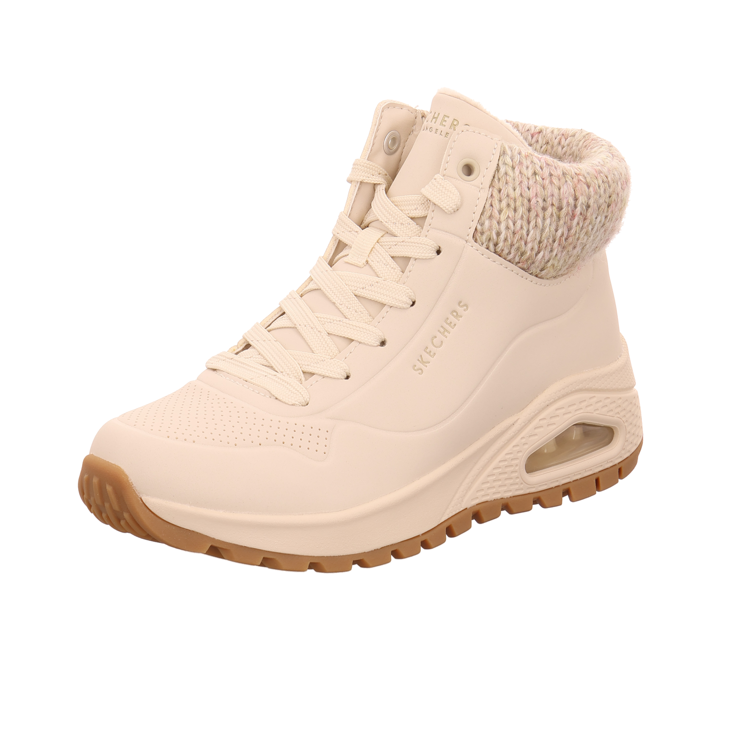 Skechers 167988NAT Rugged Darling