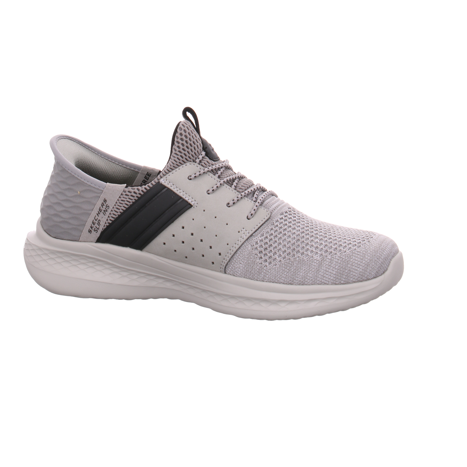 Skechers 210811 gry Slade-Ocon