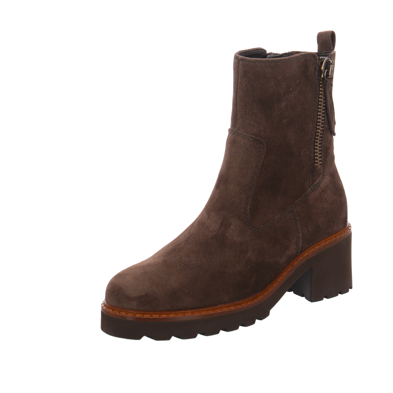 GABOR SHOES GmbH 76.631.43