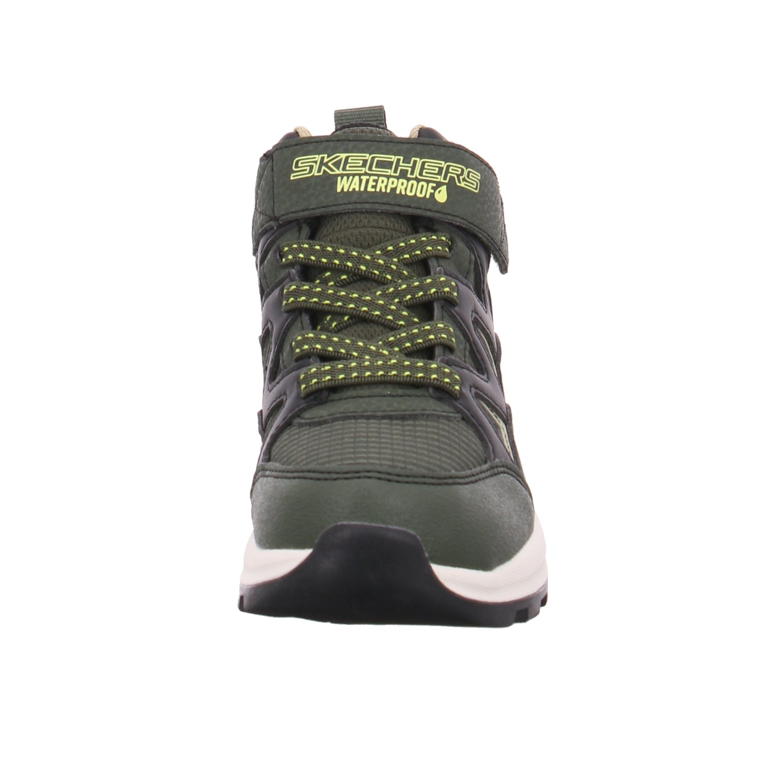 Skechers 406377L olive