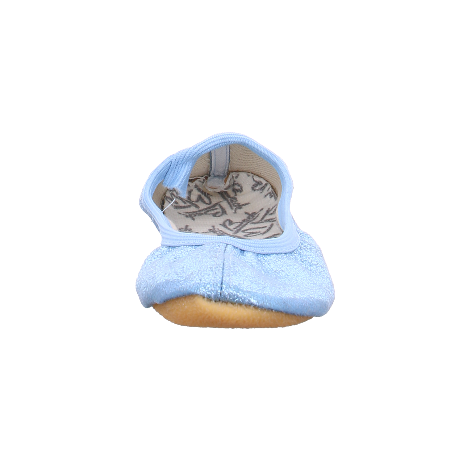 Beck 071 04 blau