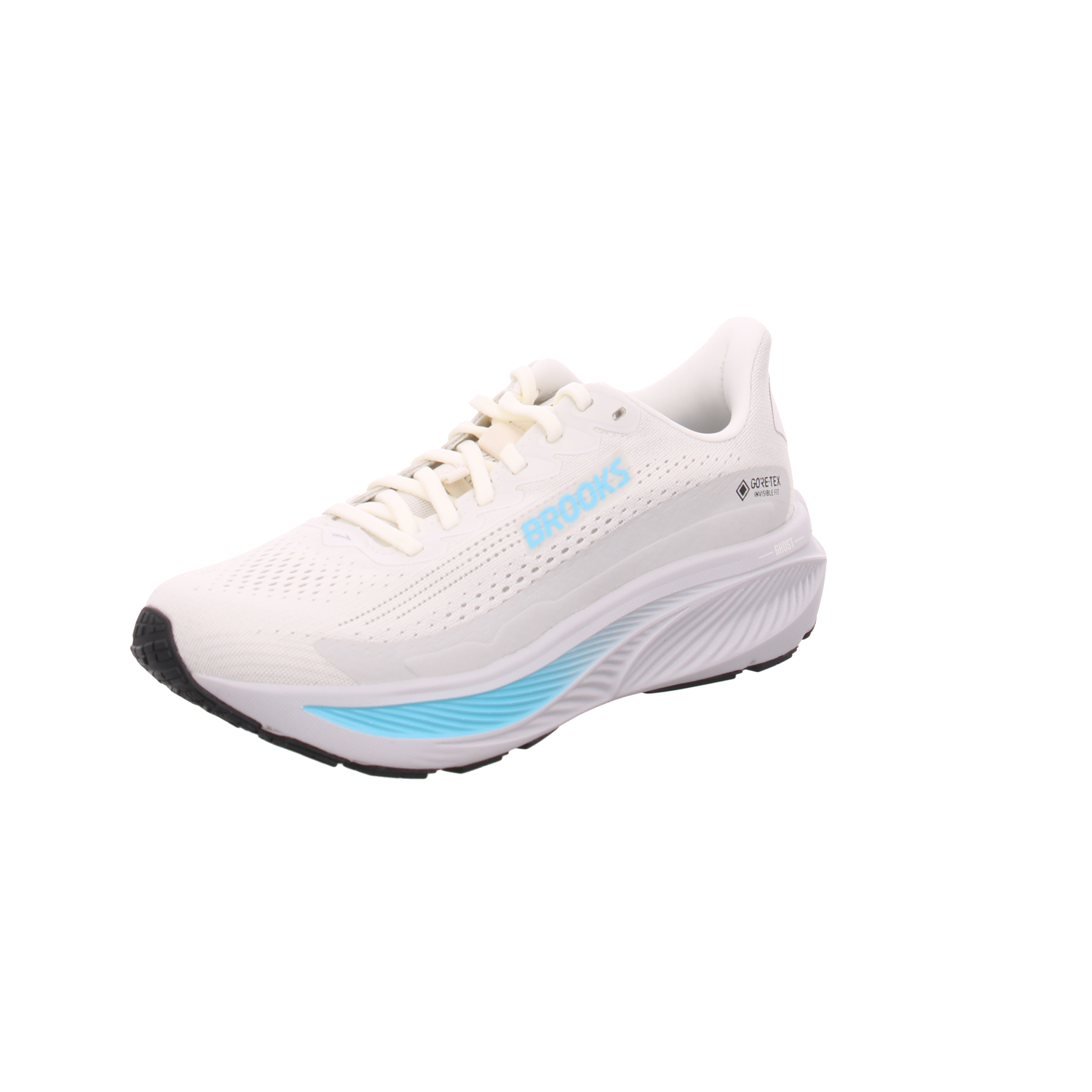 Brooks 120451  B 138 Ghost 17 GTX