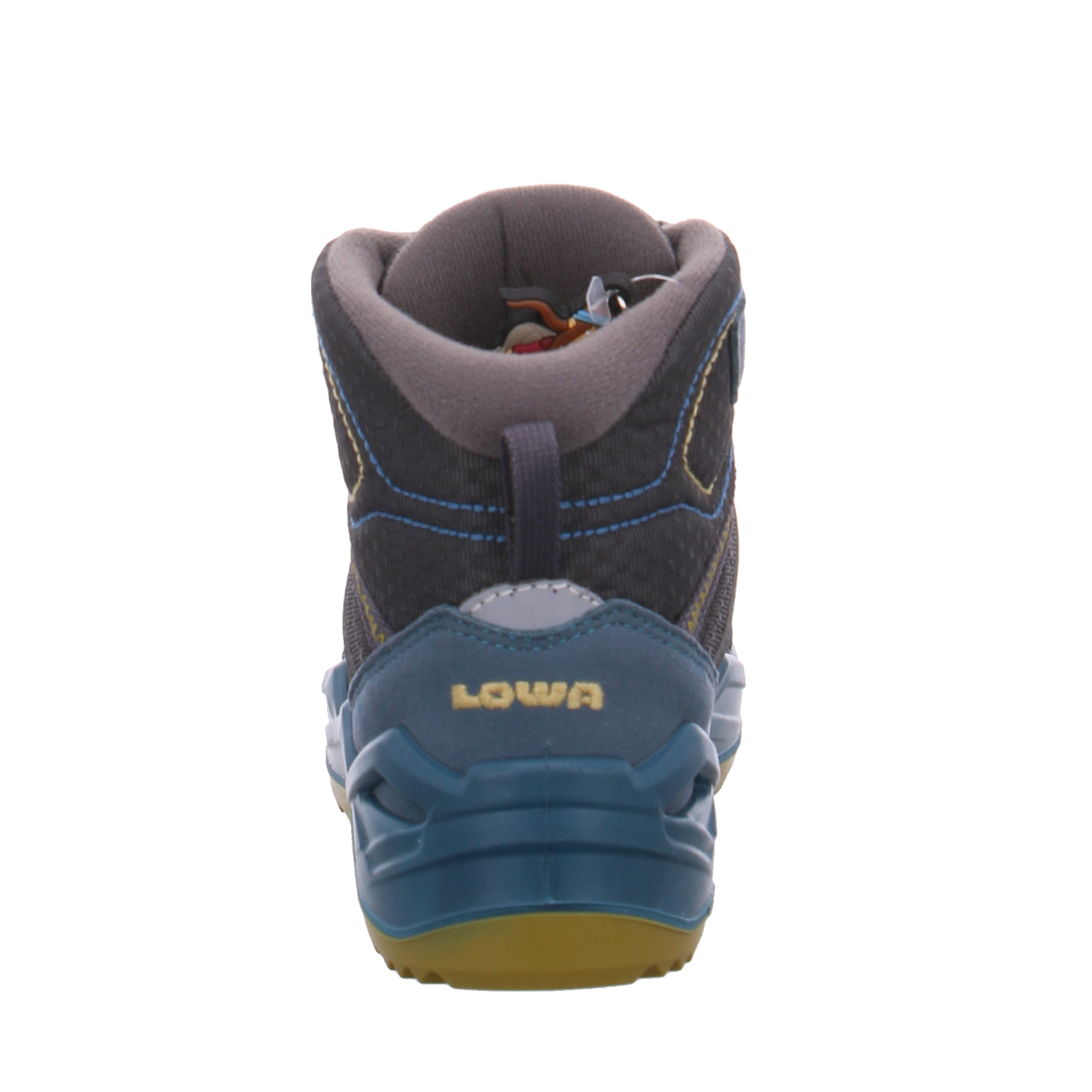 Lowa 641781 7448  Maddox warm