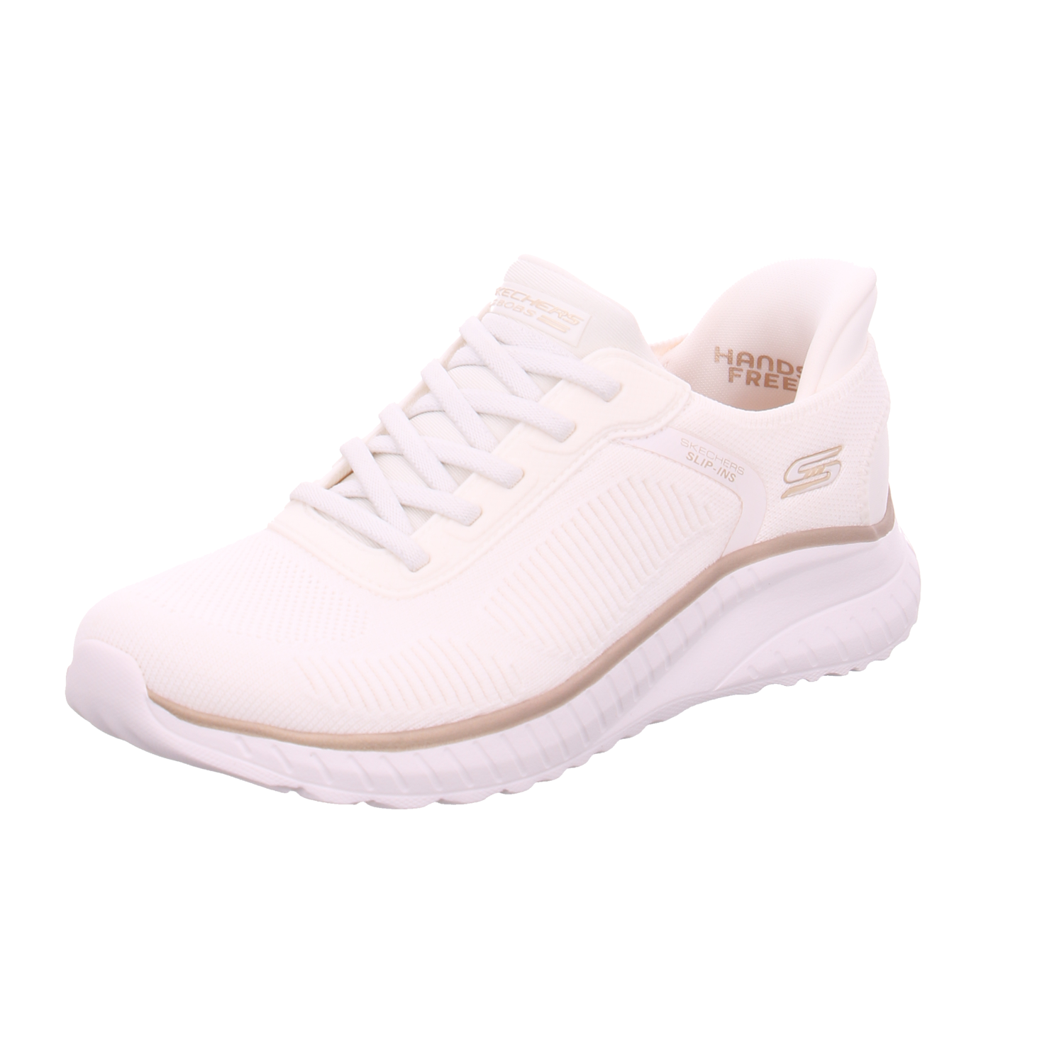 Skechers 117497 wtgd Bobs squad