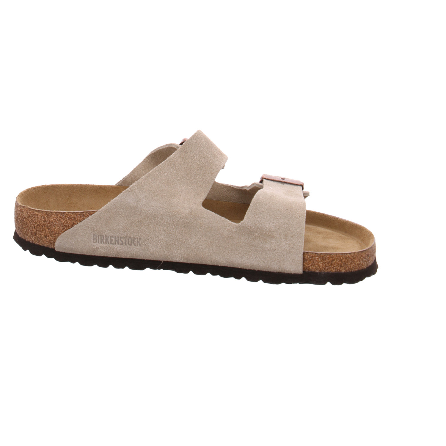 Birkenstock 951301 Arizona soft