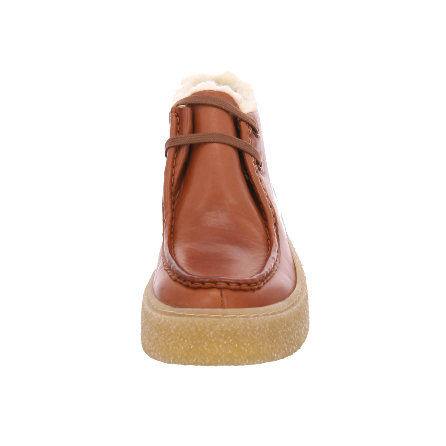 Ibershoes B3465 brandy