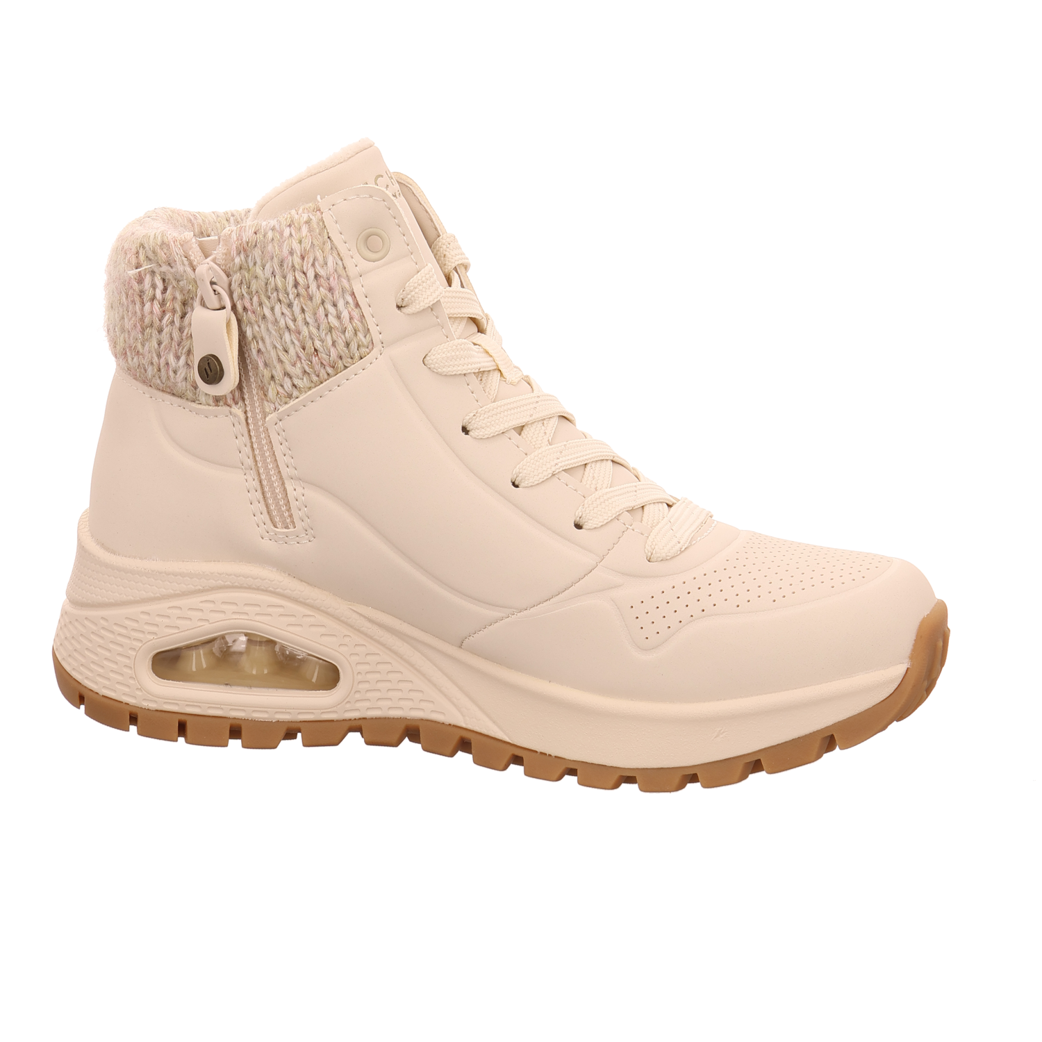 Skechers 167988NAT Rugged Darling