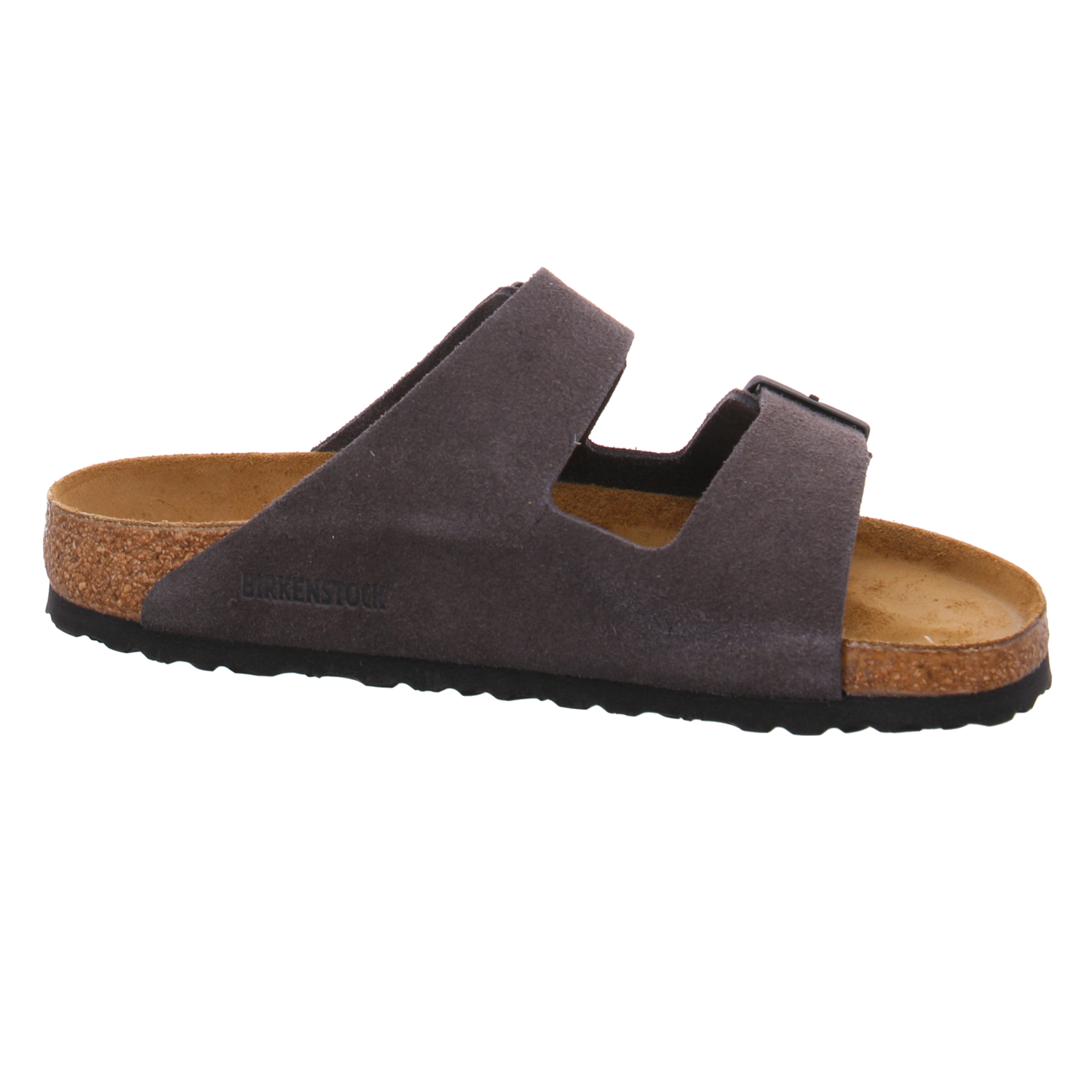 Birkenstock 1028603 Arizona Suede