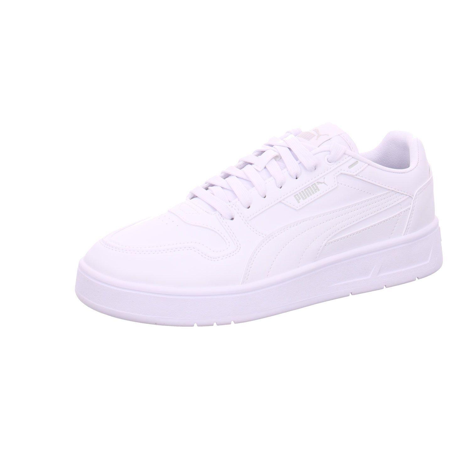 Puma 400196 0008 Court Classic Stre