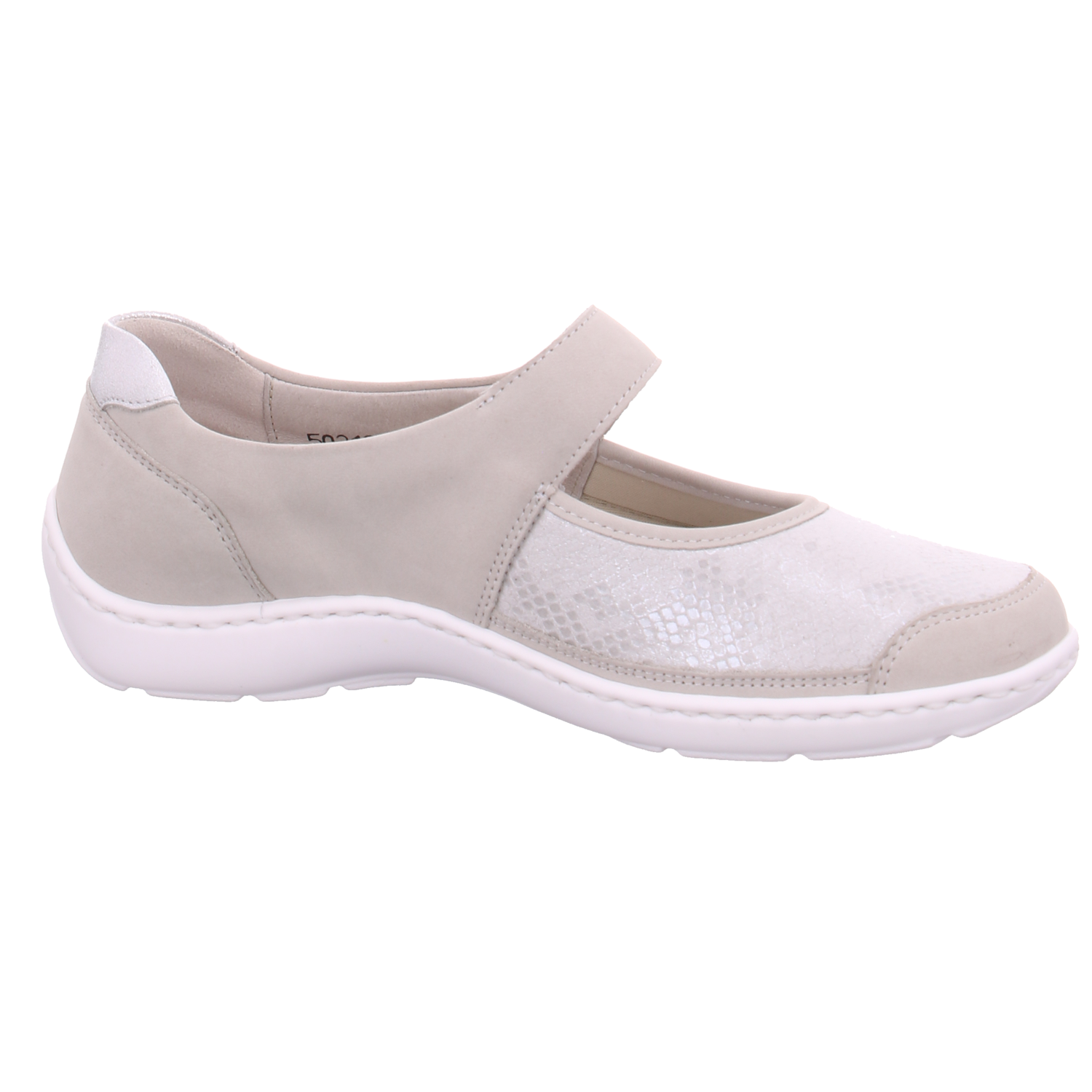 Lugina Schuhfabrik GmbH 496H33-300-013