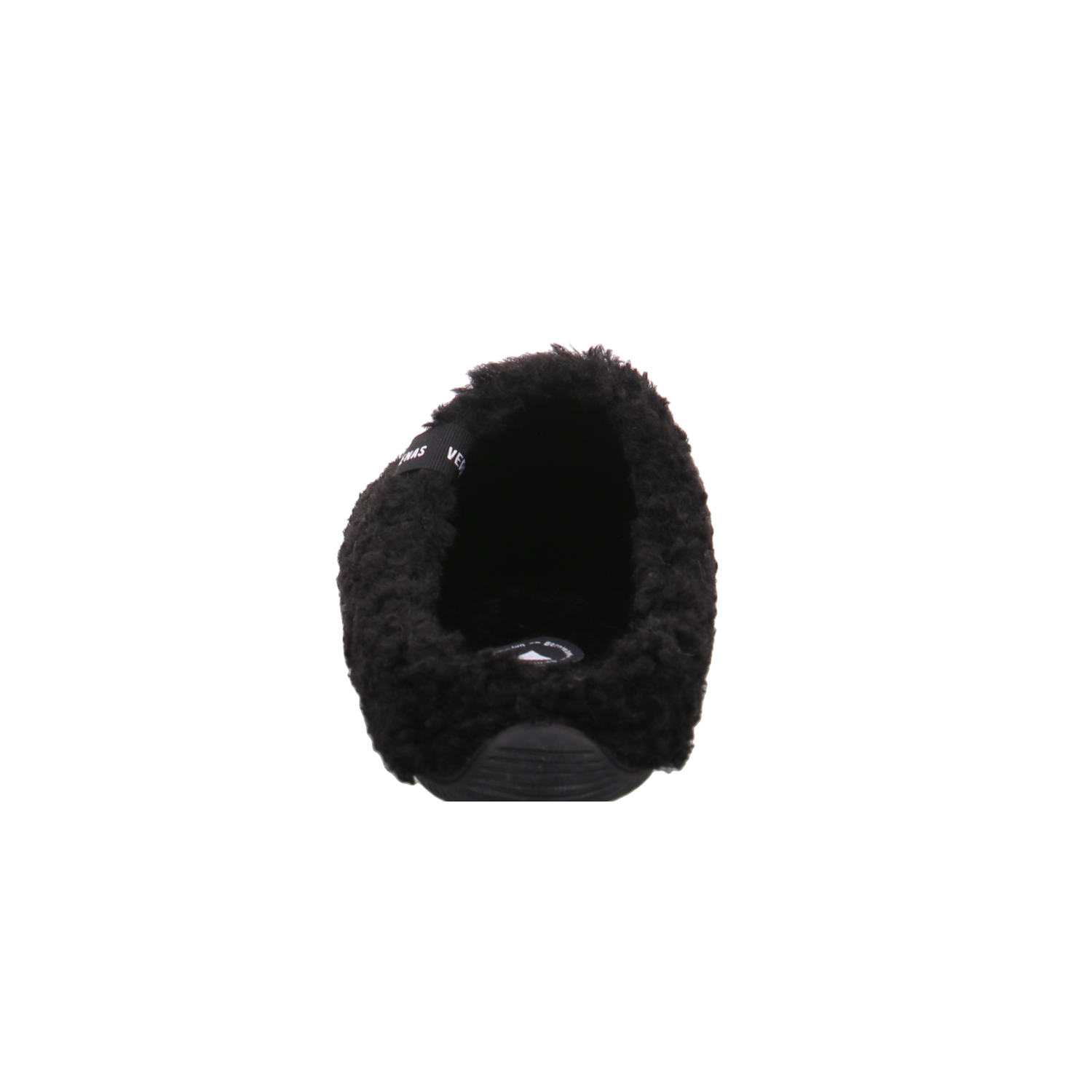Verbenas York Curly negro