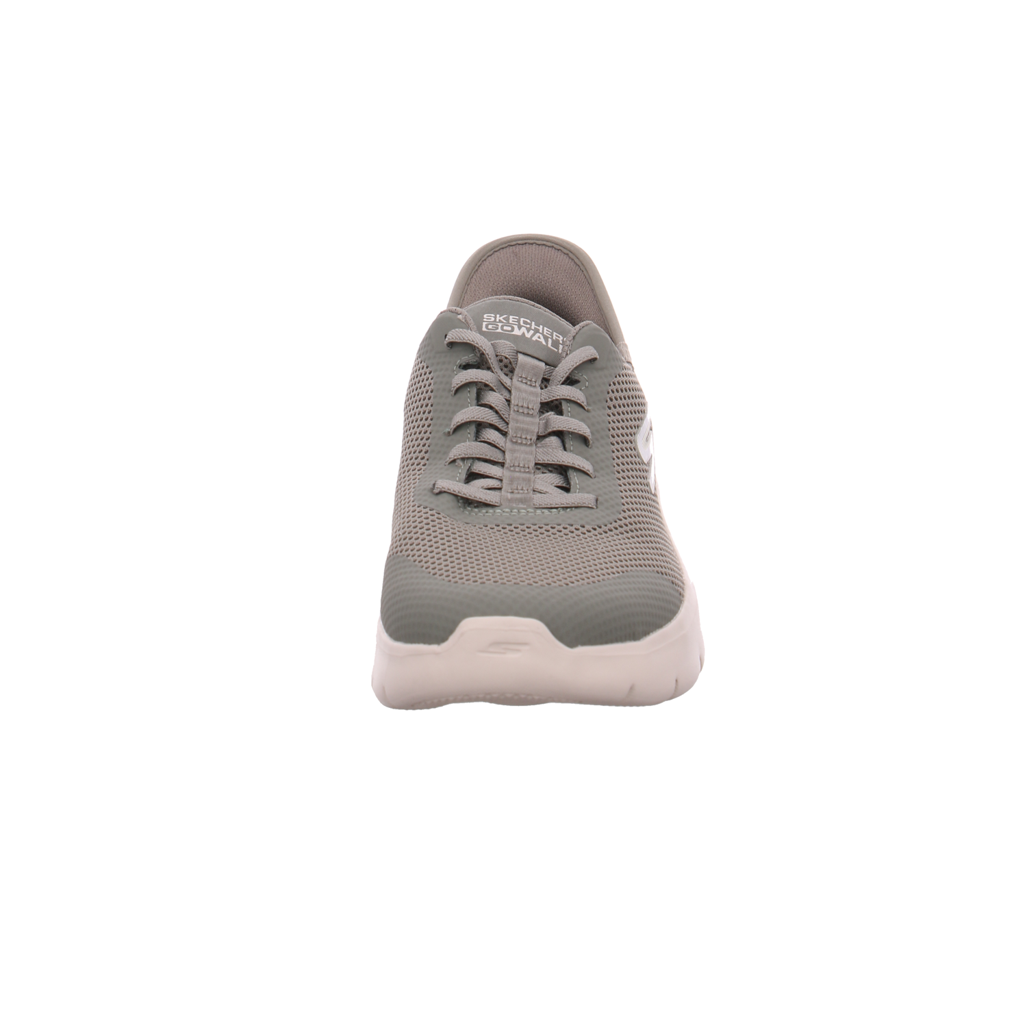 Skechers 124836 oliv Go Walk Flex