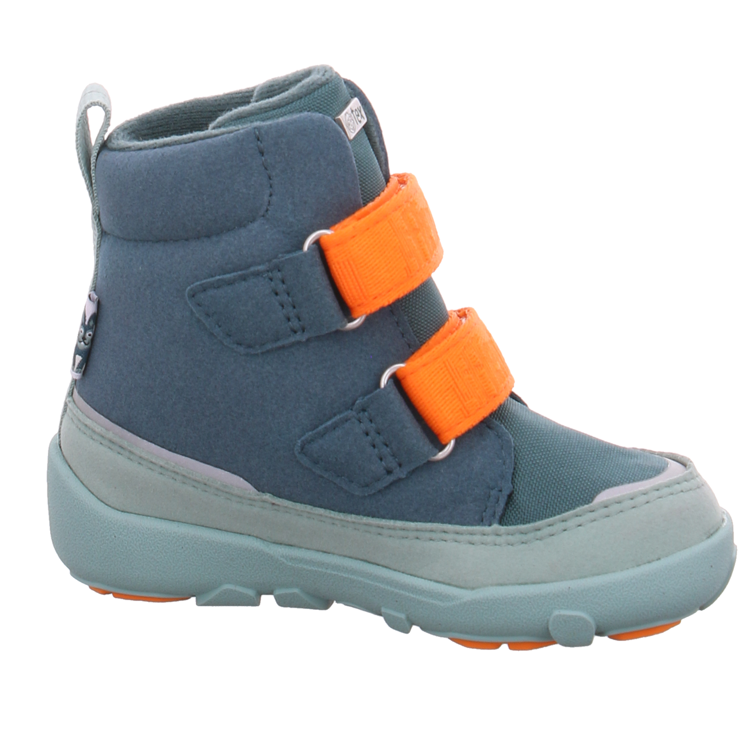 Affenzahn 01249-20153 vegan comfy hase