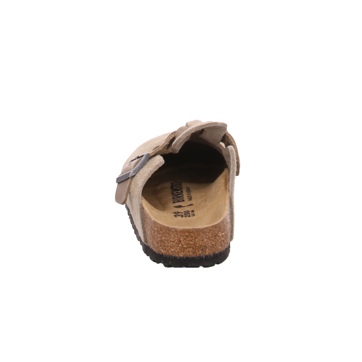 Birkenstock 1026694 Suede taupe