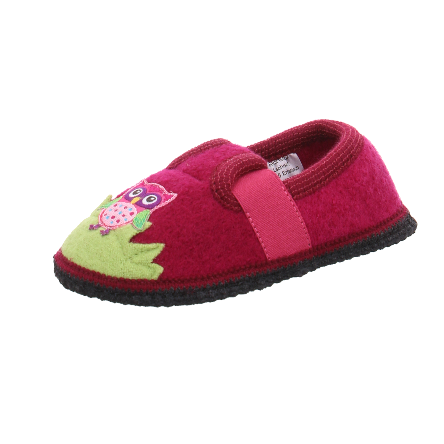 Beck 783 29 Eule