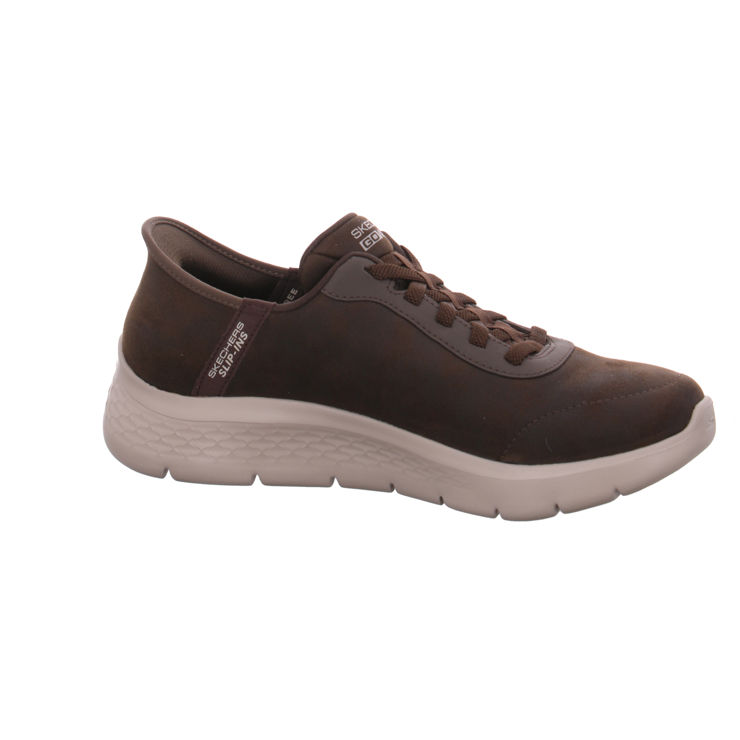Skechers 216326 BRN