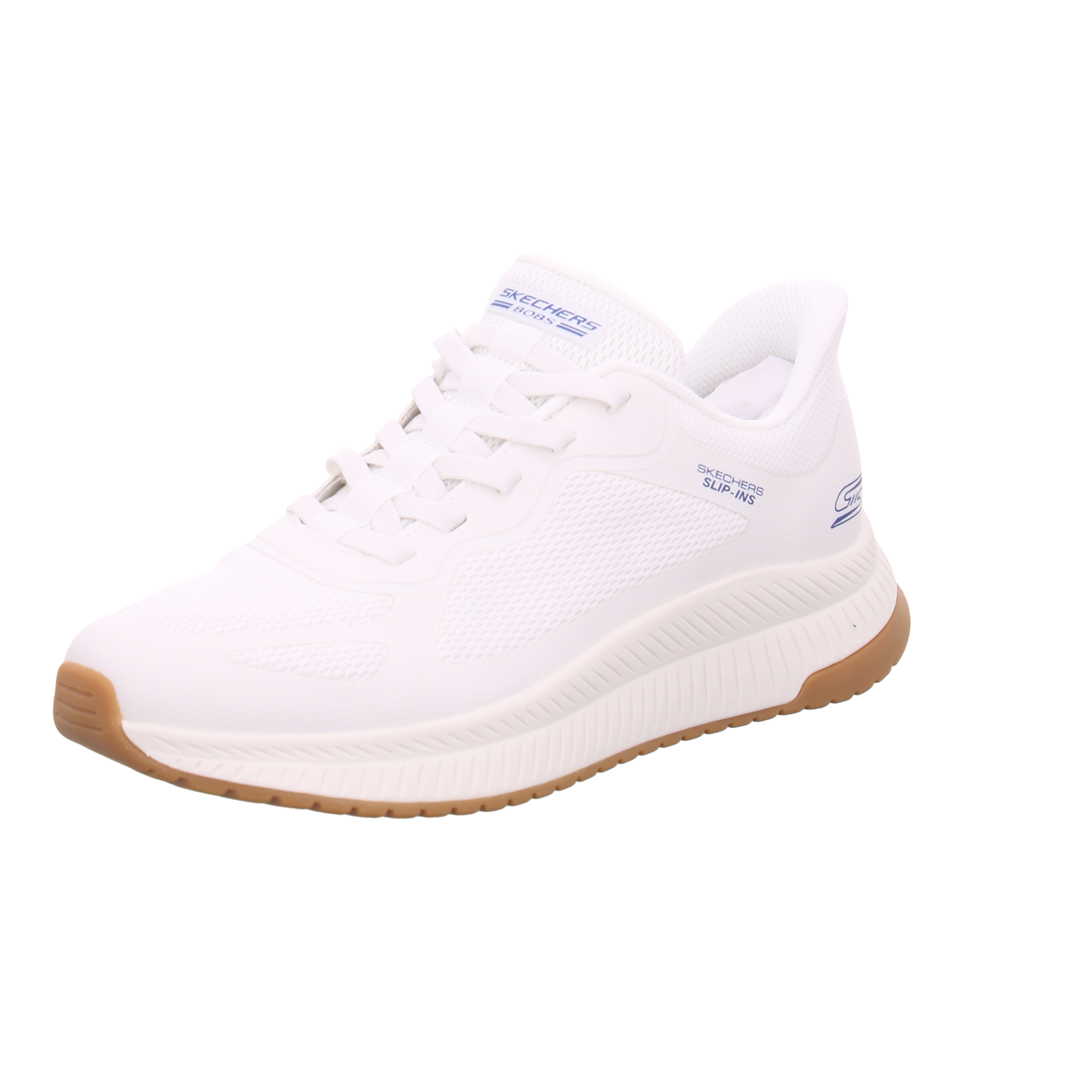 Skechers 118423 wht