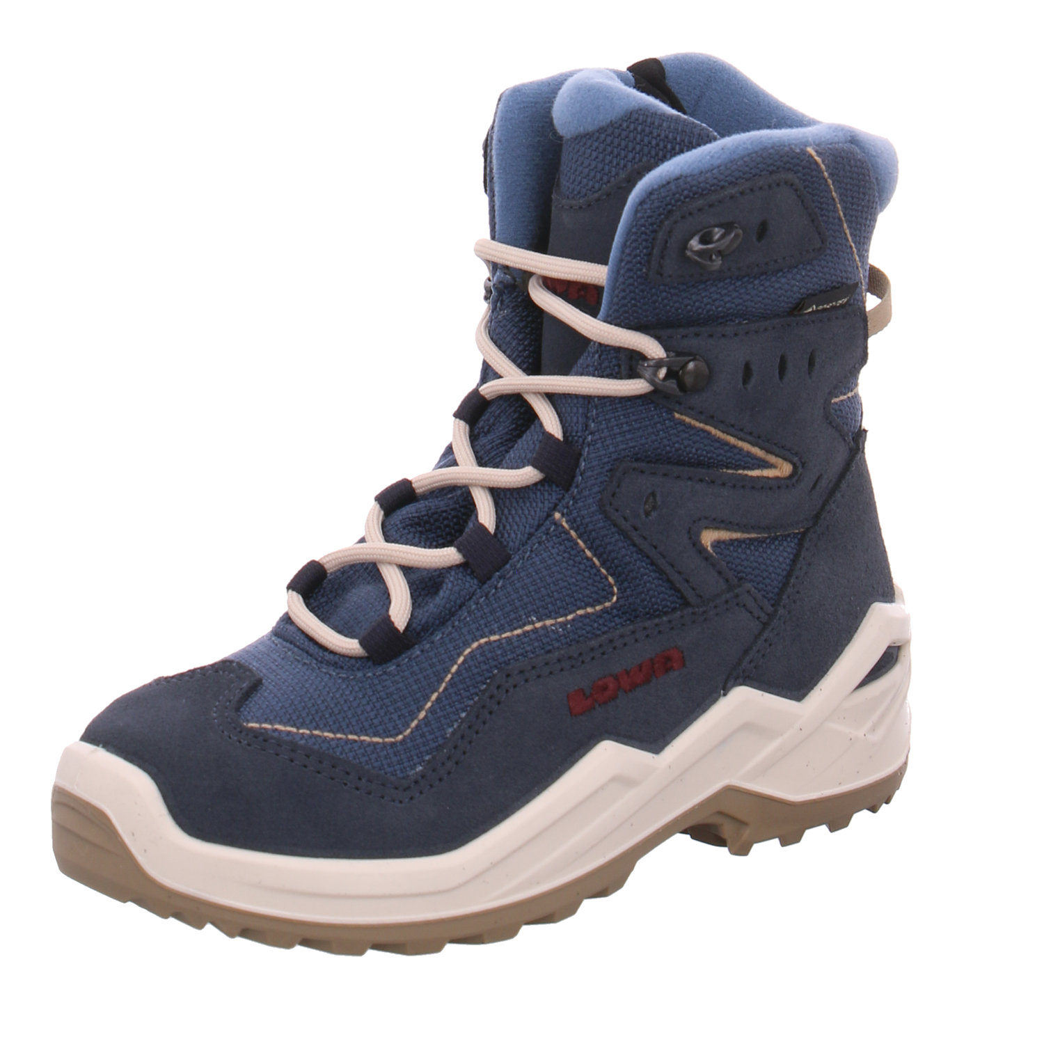 Lowa 641530 6983 Lino GTX