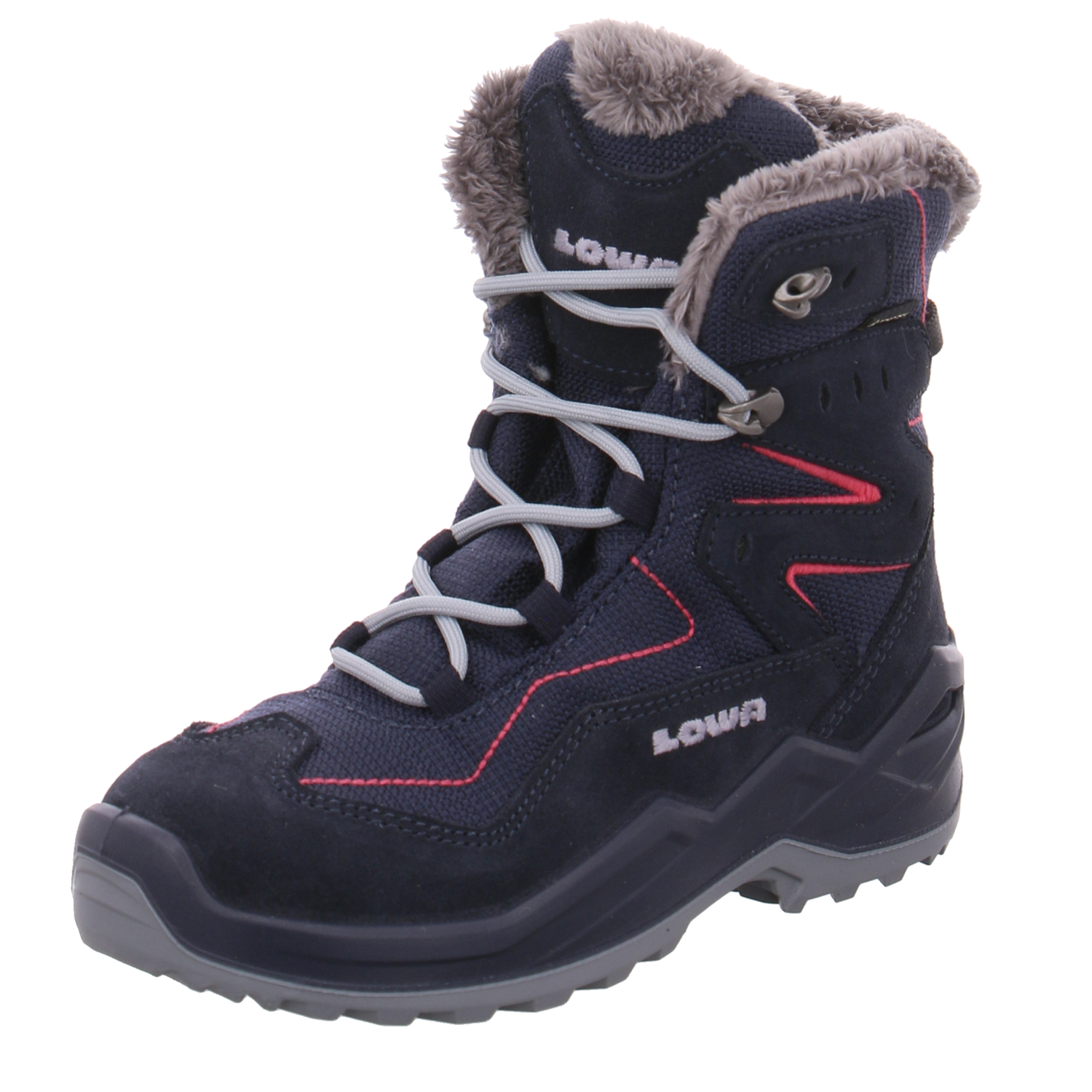 Lowa 641530 6918 Lino GTX