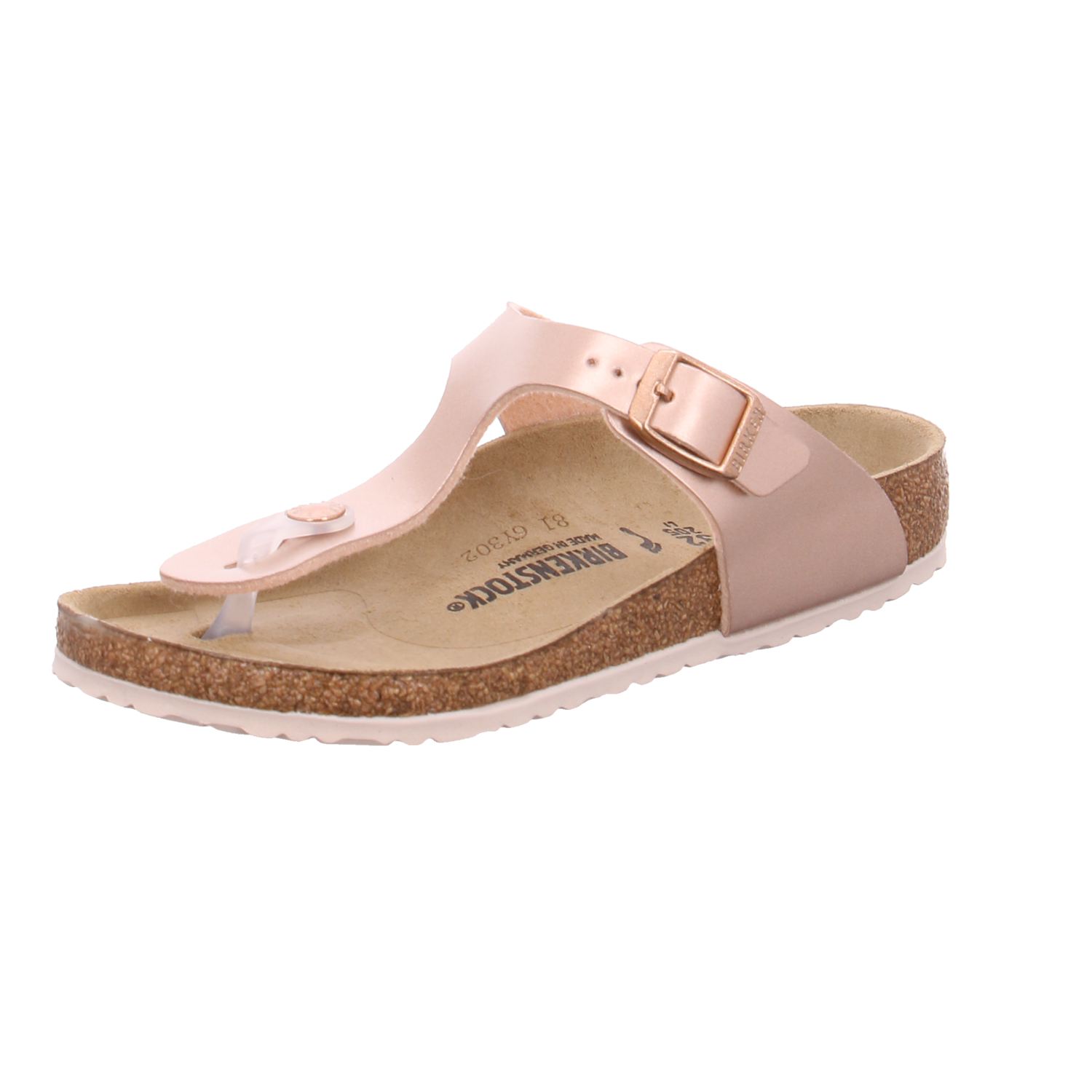 Birkenstock 1012526 Gizeh Kids